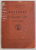 MENANDRU (COMEDIA NOUA ANTICA 342-291 A CHR.) STUDII, TRADUCERE SI COMENTARIU CRITIC de NICOLAE I. STEFANESCU  1939