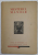 MESTERUL MANOLE , REVISTA LUNARA DE LITERATURA , SI ARTA , ANUL II , NUMARUL 10 , DECEMBRIE  , 1940 , COTOR CU DEFECTE, CONTINE ARTICOLE DESPRE MISCAREA LEGIONARA *