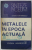 METALELE IN EPOCA ACTUALA de OVIDIU HATARASCU , 1982