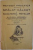 METODA PRACTICA PENTRU SPALAT, CALCAT SI SCOATEREA PETELOR de FLORICA GEORGESCU, EDITIA A II - A, 1934