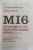 MI6 - THE HISTORY OF THE SECRET INTELLIGENCE SERVICE,  1909 - 1949 by KEITH JEFFERY , 2011