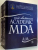 MIC DICTIONAR ACADEMIC MDA de EUGEN SIMION, MARIUS SALA, VOL. I-II , 2010