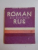 MIC DICTIONAR ROMAN - RUS de TATIANA MEDVEDEV  , 1989