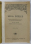 MICA BIBLIE , TIPARITA SUB INDRUMAREA SI CU PURTAREA DE GRIJA A PREA FERICITULUI PARINTE TEOCTIST PATRIARHUL BISERICII ORTODOXE ROMANE , EDITIA A CINCEA , 1991