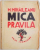 MICA PRAVILA de M. MIHAILEANU , 1943