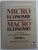 MICRO ECONOMIE SI MACRO ECONOMIE - PARTEA I , coordonator ION BULBOREA , 2005