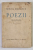 MIHAI EMINESCU - POEZII , DUPA PRIMA EDITIE PUBLICATA DE TITU MAIORESCU *PREZINTA PETE