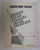 MIJLOACE PENTRU FORMAREA VEDERII GEOMETRICE de PARASCHIVA EFREMOV  - POSTOLACHE , 1987