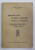 MINORITATEA IN NOUA LEGIUIRE PENALA ROMANA de MIRCEA GEORGESCU , 1937, PREZINTA PETE SI HALOURI DE APA *