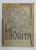 MIORITA - REVISTA DE CULTURA FOLCLORICA , CIMPULUNG , BUCOVINA , ROMANIA , ANULI - NR. 1 - 21 MARTIE 1991