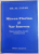 MIRCEA FLORIAN SI NAE IONESCU , DISPUTA METAFIZICA DATULUI - METAFIZICA LIRICA de GH.AL. CAZAN , 2006