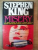 MISERY de STEPHEN KING