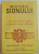 MISTERUL SIONULUI , IN CULISELE LUMII NESTIUTE A MAESTRILOR SECRETI EUROPENI de LYNN PICKNETT , CLIVE PRINCE , 2006