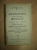 MONOGRAFIA JUDETULUI SI SATULUI BRASOV INSOTITA DE CALAUZA ORASULUI BRASOV SI IMPREJURIMI, ALEXANDRU PETIT, BRASOV, 1922