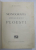 MONOGRAFIA ORASULUI PLOESTI , EDITIA I de M. SEVASTOS , 1937