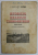 Monografie , Istoricul orasului Turnu Severin (1833-1933) cu prilejul centenarului de C. Pajura, D.T. Giurescu - Bucuresti, 1933 * PREZINTA PETE SI DEFECT COTOR