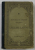 MORCEAUX CHOISIS DES PERES DE L 'EGLISE LATINE par M. NOURRISSON , TEXT IN LIMBA LATINA , 1889