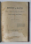 MOSNENII SI RAZESII - ORIGINA SI CARACTERELE JURIDICE ALE PROPRIETATII LOR  - STUDIU DIN VECHIUL DREPT ROMANESC de SEBASTIAN RADOVICI , 1909