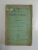 MOSTRE DE DIALECTUL MACEDO-ROMANU. PARTEA II: BASME SI POESII POPULARE culegere si traduse de VANGELIU PETRESCU (CRUSOVEANU)  1882