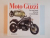 MOTO GUZZI. NOVANT ANNI DI ARTE E TECNOLOGIA, 2011