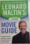 MOVIE GUIDE , LEONARD MALTIN'S 2008