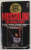 MUSSOLINI , THE  UNTOLD STORY by ALAN  GELB , 1985 , COTOR CU DEFECTE , PREZINTA URME DE UZURA SI DE INDOIRE