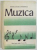 MUZICA, MANUAL PENTRU CLASELE A V - A si A VI - A de SIMONA CATANA, NICOLAE POPESCU, STEFAN ANDRONIC, 1987