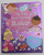 MY FIRST SUPER SPARKLY STICKER BOOK , OVER 400 BEAUTIFUL STICKERS , 2014