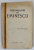 NATIONALISMUL LUI EMINESCU de D. MURARASU - BUCURESTI 1932