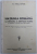 NATIUNEA ROMANA CA PRINCIPIU AL DREPTULUI NOSTRU ( O COMPARATIE CU PRINCIPIILE NOULUI DREPT GERMAN ) de MIRCEA DJUVARA , 1942