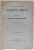 NAVIGATIUNEA RIURILOR IN ROMANIA SI PROIECTUL PRINTULUI GHEORGHE BIBESCU de E.D. HOMMAIRE DE HELL , 1881