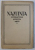 NAZUINTA - REVISTA DE LITERATURA , STIINTA , ARTA , ANUL II , No. 1 , MAI  , 1923