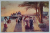 NICE - PROMENADE DES ANGLAIS , CARTE POSTALA , ANII '20