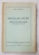 NICULAE SUTU, VIATA, ACTIVITATEA SI OPERA INTAIULUI ECONOMIST IDEOLOG DIN ROMANIA 1798-1871 de ION VEVERCA - BUCURESTI, 1936