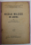 NICULAI MILESCU IN CHINA de I.SIMIONESCU , SERIA CUNOSTIINTE FOLOSITOARE DIN LUMEA LARGA , SERIA C, NO. 24