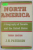 NORTH AMERICA , A GEOGRAPHY OF CANADA AND THE UNITED STATES by J.H. PATERSON , 1965