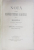 NOTA ASUPRA BASSINULUI TERTIARU SI LIGNITULUI DE LA BAHNA  - JUDETUL MEHEDINTI de GREGORIU STEFANESCU , 1876 , CONTINE DEDICATIA AUTORULUI CATRE DIMITRIE STURZA *