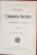 NOTICE SUR L'INDUSTRIE SUCRIERE ET SUR LA BETTERAVE A SUCRE EN ROUMANIE par CORNELIU ROMAN - BUCURESTI, 1900