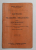 NOTIUNI DE FILOSOFIA RELIGIUNII , PENTRU CLASA VII SECUNDARA de IRINEU MIHALCESCU , MITROPOLITUL MOLDOVEI , 1942 , PREZINTA PETE , INSEMANARI CU CREIONULSI HALOURI DE APA