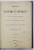 Notiuni de sistem metric pentru uzul claselor primare de ambe sexe, Colegat de 3 titluri - 1878-1883