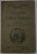 NOTIUNI ELEMENTARE DE LIMBA ELENA de IULIU VALORI ...G. POPA LISSEANU , CLS. A VII -A LICEALA ,  1929