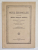 NOUL IDIOMELAR CE CUPRINDE CANTARILE PRAZNICELOR IMPARATESTI SI ALE SFINTILOR CU POLIELEU  1933 , STARE BUNA