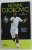 NOVAK DJOKOVIC , THE BIOGRAPHY by CHRIS BOWERS , 2017 , PREZINTA URME DE INDOIRE SI DE UZURA