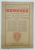 NUMERUS , REVISTA DE MATEMATICI ELEMENTARE PENTRU INVATAMANTUL SECUNDAR , NORMAL , PROFESIONAL SI MILITAR , VOL. I , CAIETUL 5 , 15 NOIEMBRIE , 1935