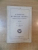 O INSTITUTIE DE EDUCATIE ORTODOXA. INTERNATUL TEOLOGIC DIN BUCURESTI de I. MATEIU, VOL 1: (1928-1930)  1930