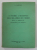 O ISTORIE A MOLDOVEI PRIN RELATIILE DE CREDIT PANA LA MIJLOCUL SECOLULUI AL XVIII - LEA de I. CAPROSU , 1989 *DEDICATIE