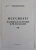 O MEDALIE INEDITA A PRINCIPELUI MOLDOVEI MIHAIL STURDZA - 1839 - SERIA ' BUCURESTI - MATERIALE DE ISTORIE SI MUZEOGRAFIE'  , NR. XII , 1997