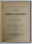 O VIZITA LA CATEVA MANASTIRI SI BISERICI ANTICE DIN BUCOVINA de EPISCOPUL MELHISEDEC , 1885 * LEGATURA VECHE