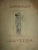 HOMER - ODISEEA , TRADUCERE DE GEORGE MURNU , 1924 * PREZINTA HALOURI DE APA