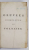 OEUVRE COMPLETES DE VOLTAIRE - PHILOSOPHIE DE NEWTON , 1785